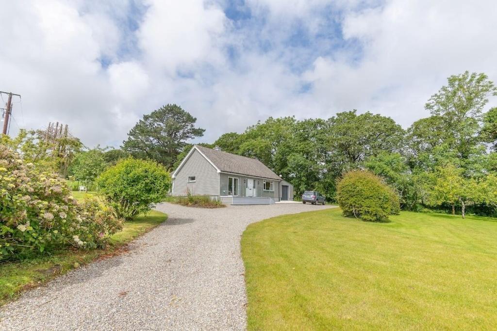 2 Bed Waterfront Property - Close To Courtmacsherry Cork Extérieur photo