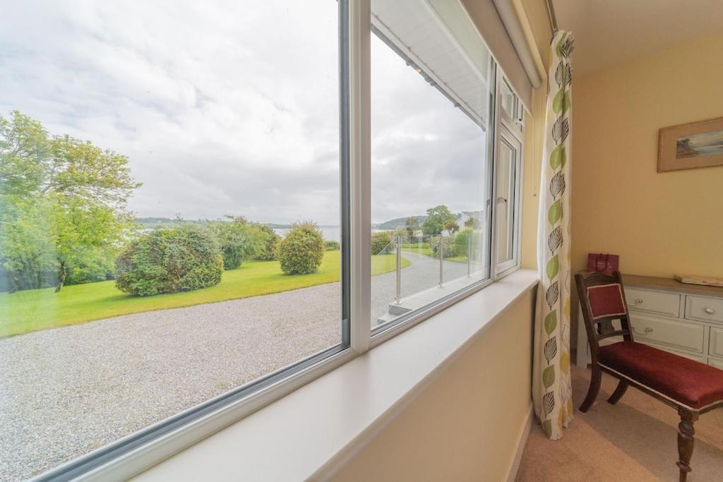 2 Bed Waterfront Property - Close To Courtmacsherry Cork Extérieur photo