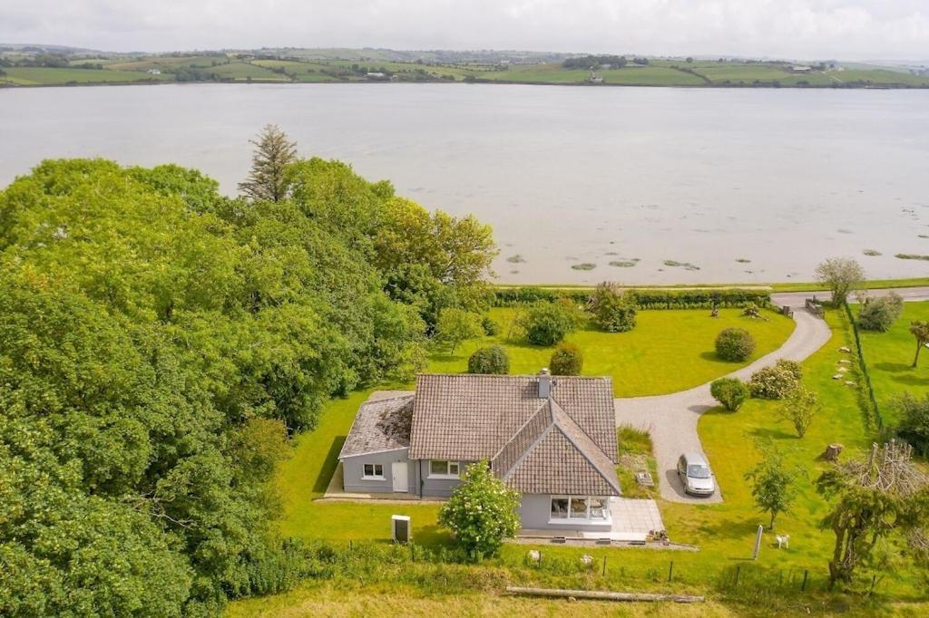 2 Bed Waterfront Property - Close To Courtmacsherry Cork Extérieur photo