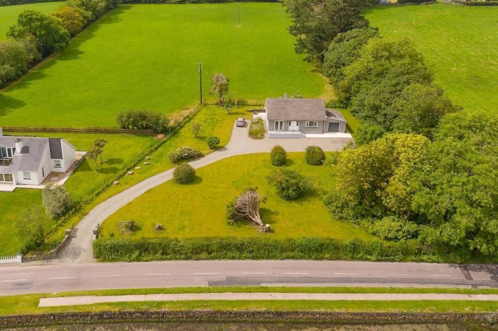 2 Bed Waterfront Property - Close To Courtmacsherry Cork Extérieur photo
