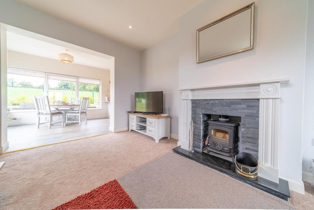 2 Bed Waterfront Property - Close To Courtmacsherry Cork Extérieur photo